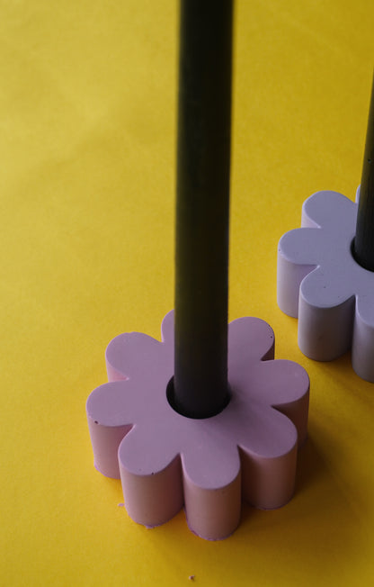 Chonk - Candle Holder