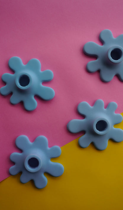 Drip - Candle Holder