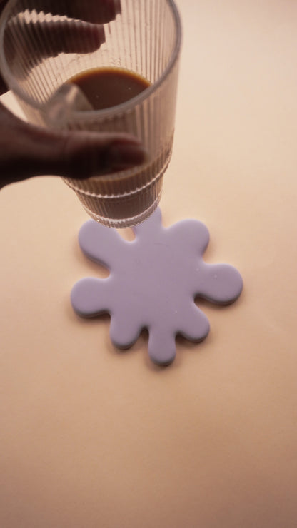 Bloop - Coasters (Set of 2)