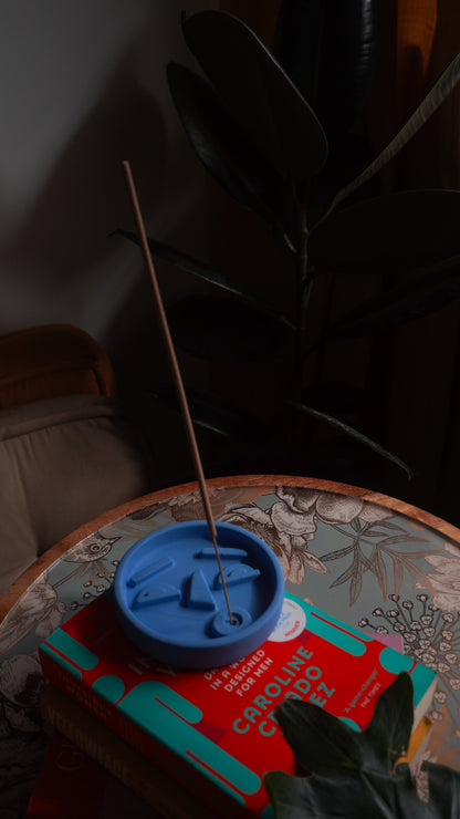 Oddling - Incense Stick Holder