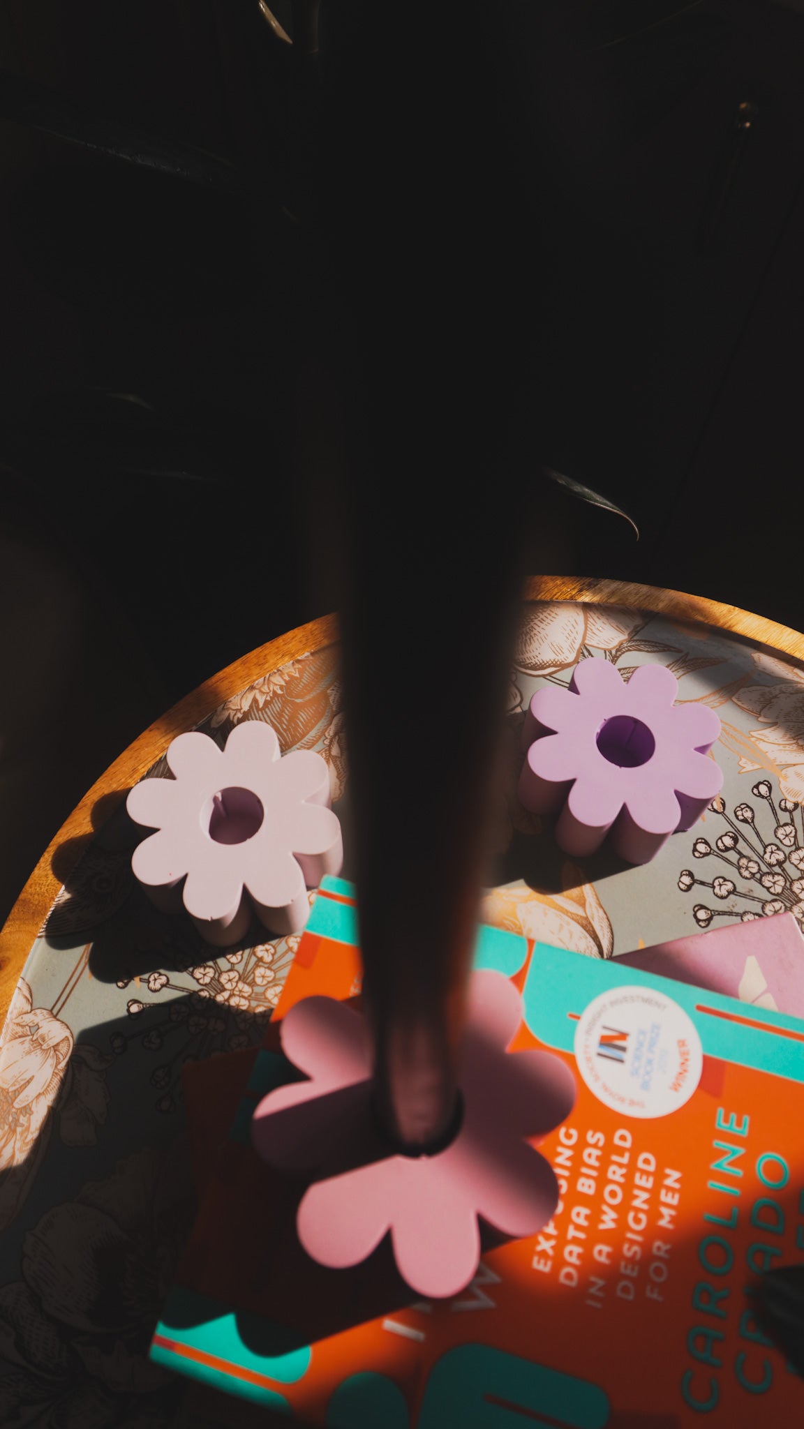 Chonk - Candle Holder