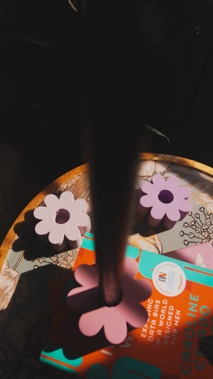 Chonk - Candle Holder