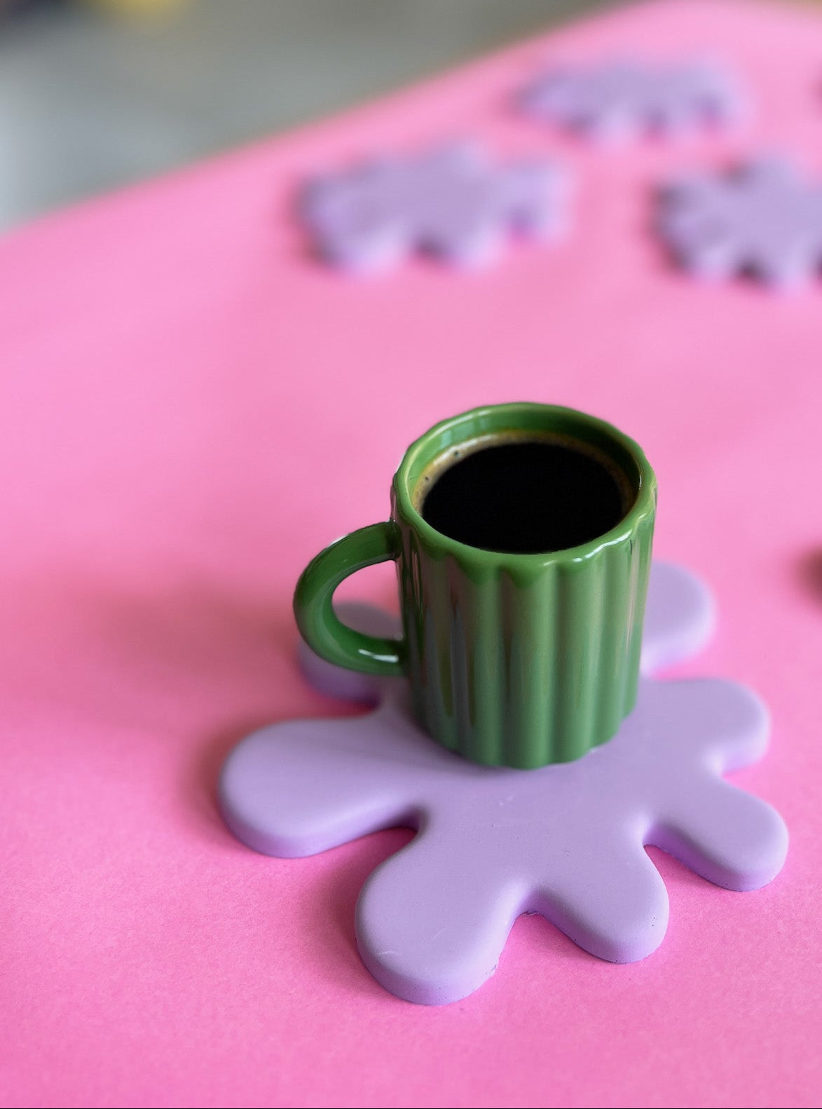 Bloop - Coasters (Set of 2)