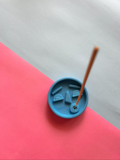 Oddling - Incense Stick Holder