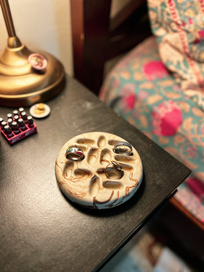 Nest - Ring Holder