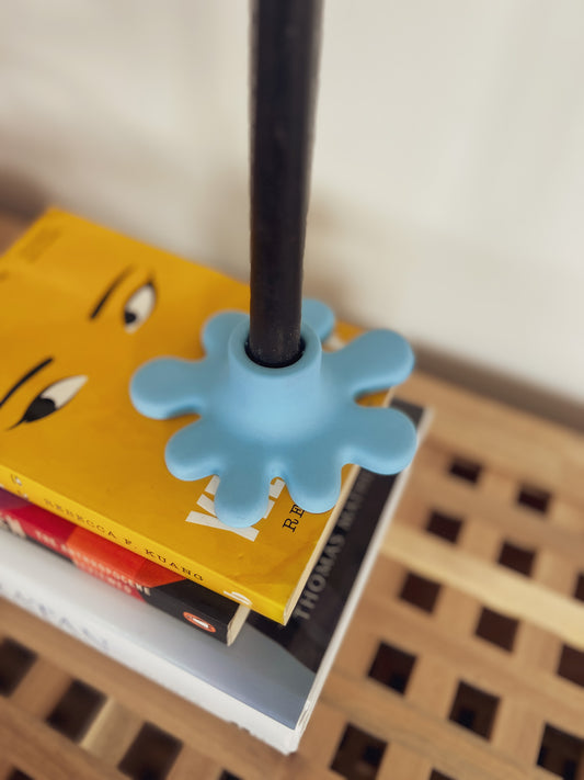 Drip - Candle Holder