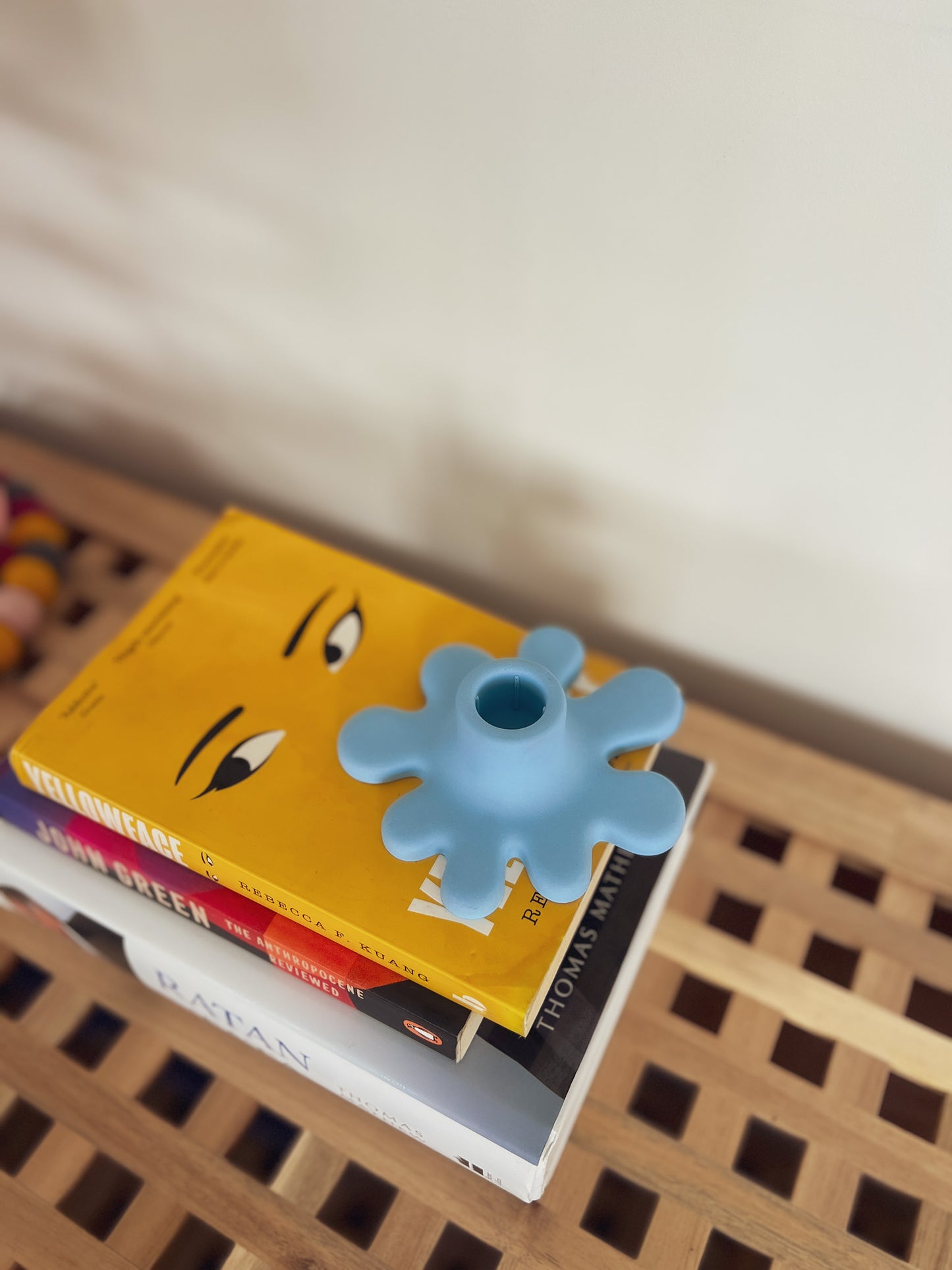 Drip - Candle Holder