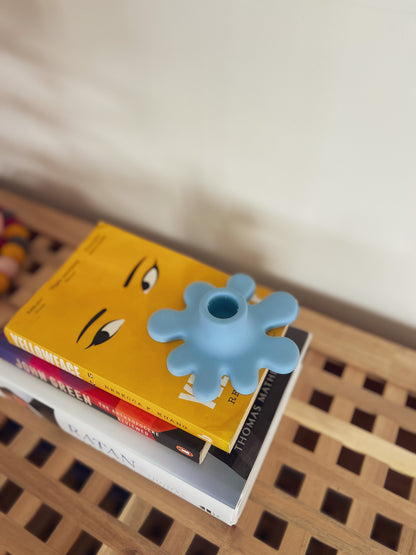 Drip - Candle Holder