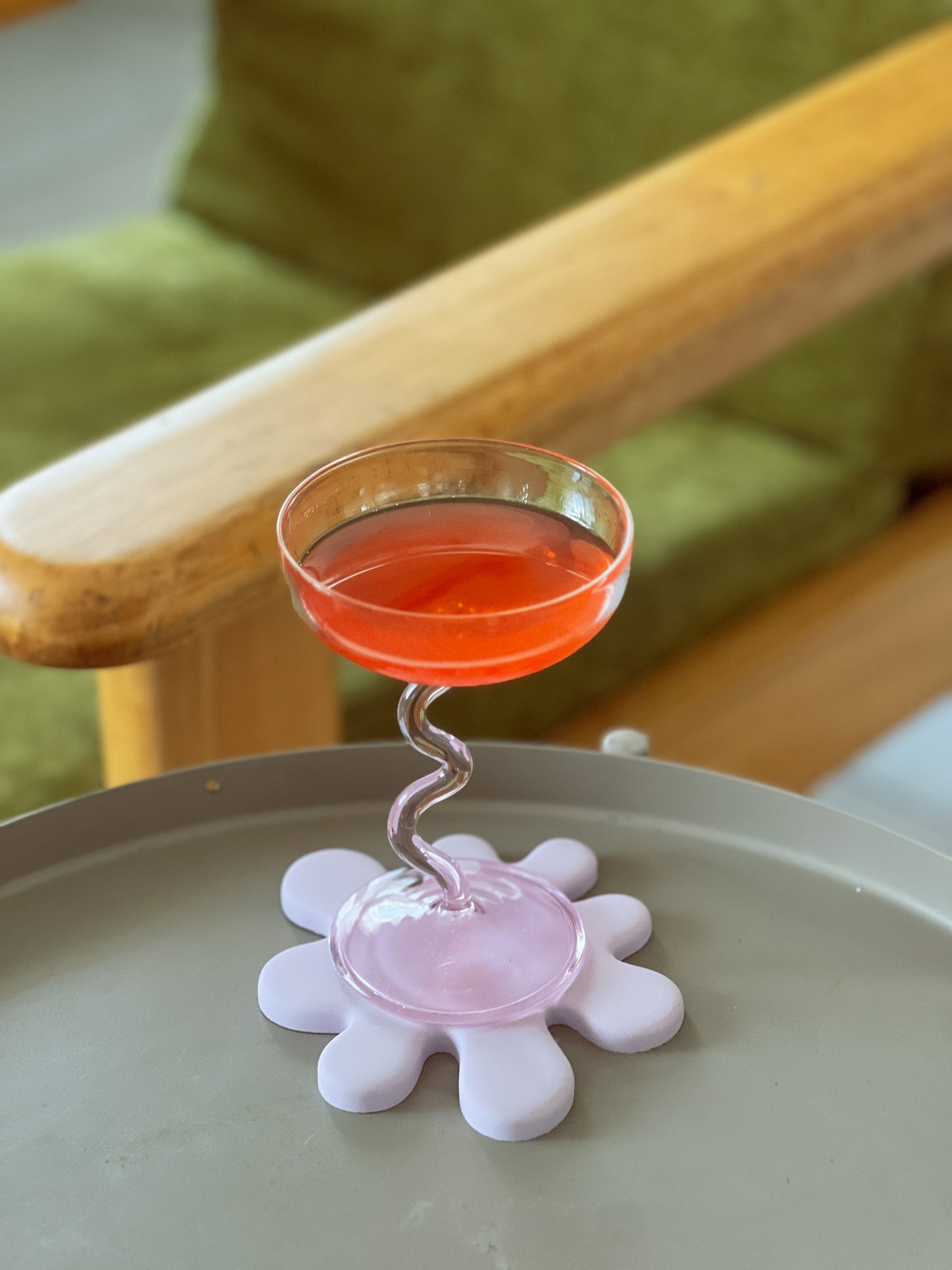 Bloop - Coasters (Set of 2)