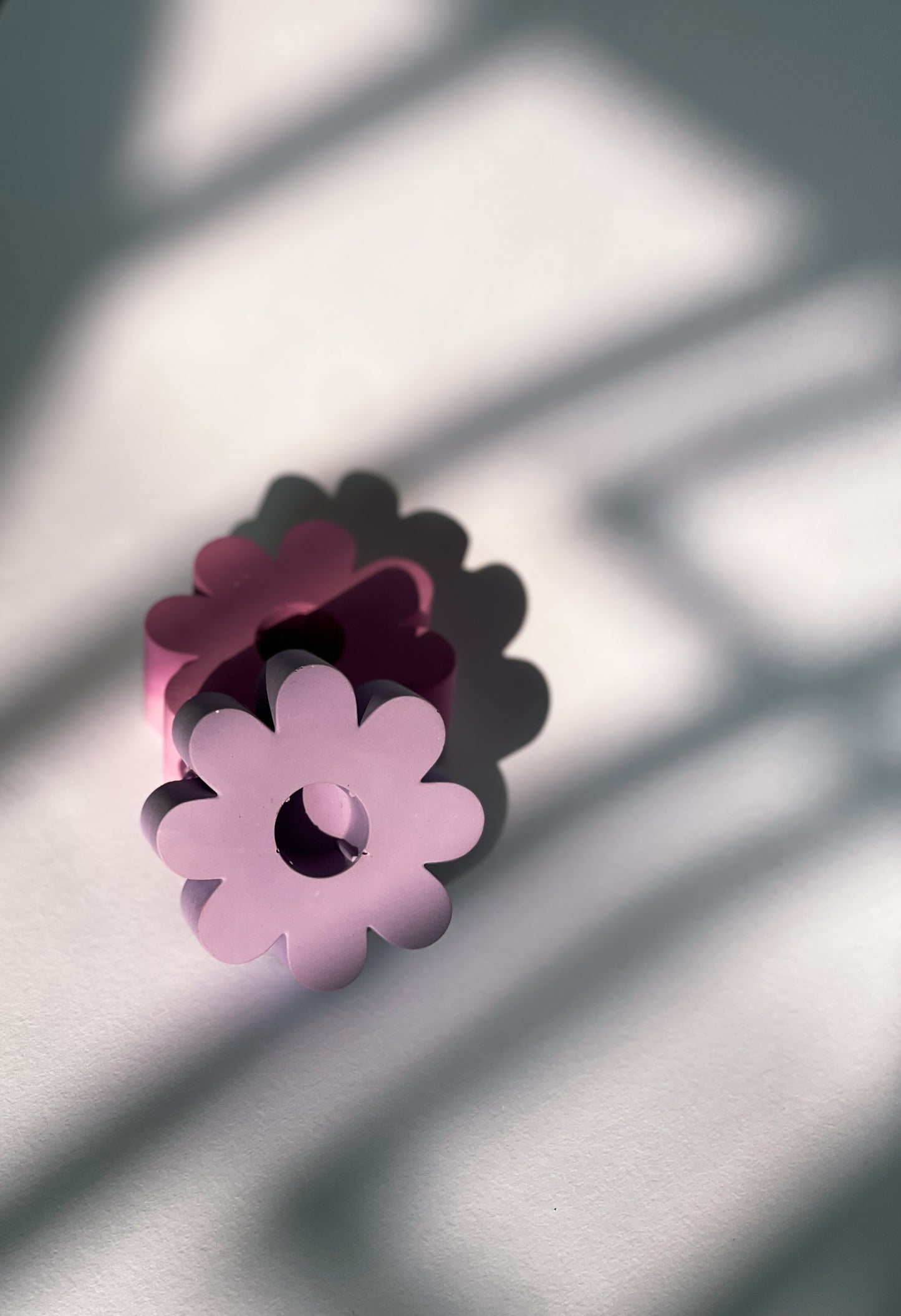 Chonk - Candle Holder