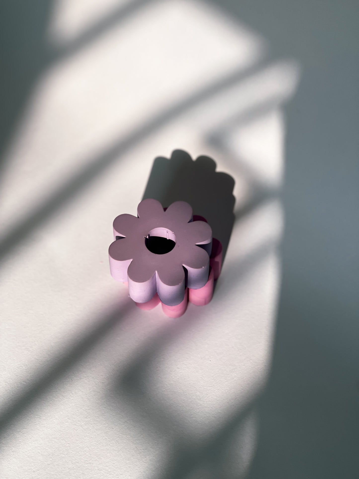 Chonk - Candle Holder