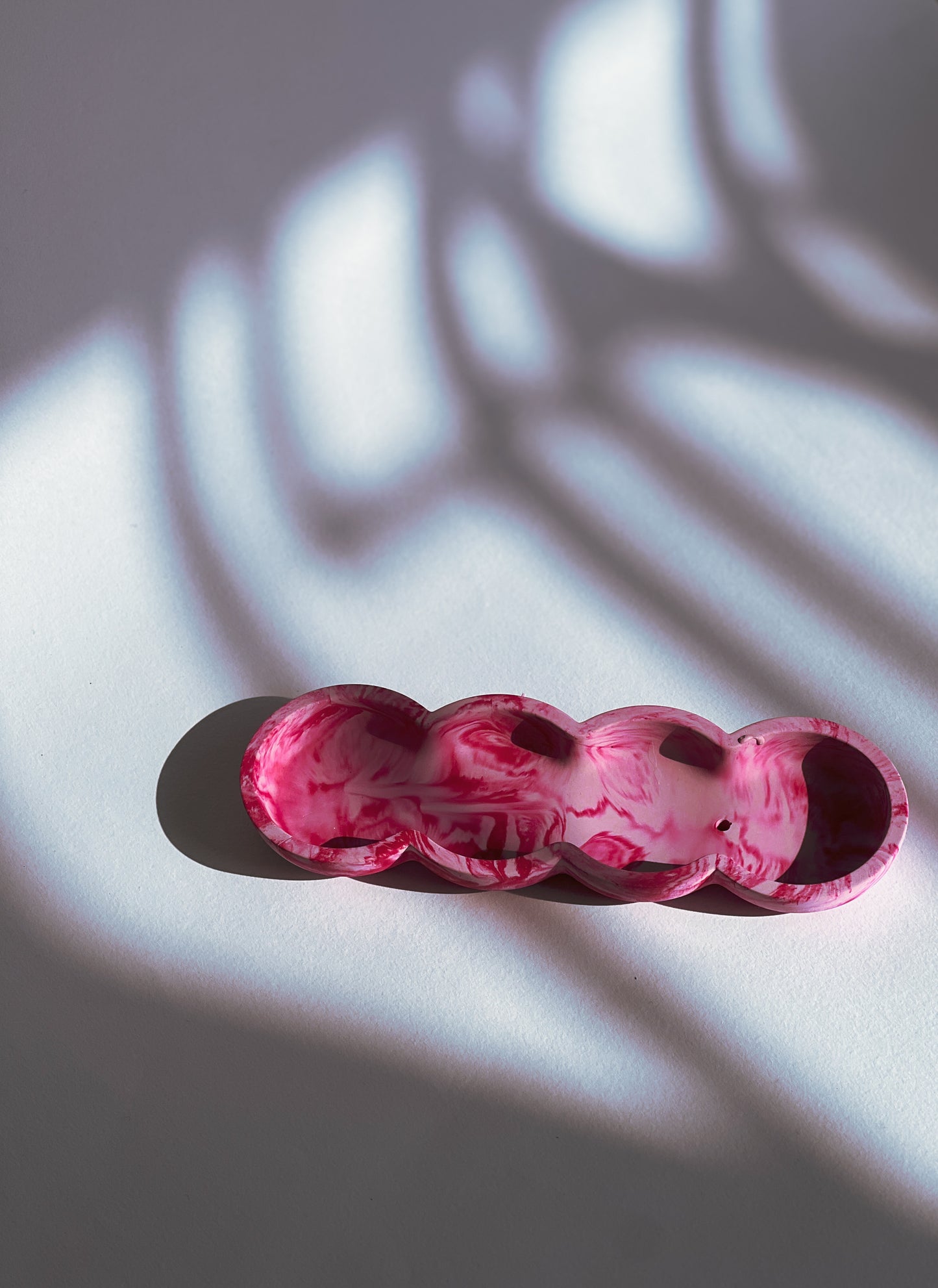 Flume - Incense + Dhoop Holder