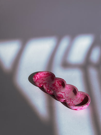 Flume - Incense + Dhoop Holder