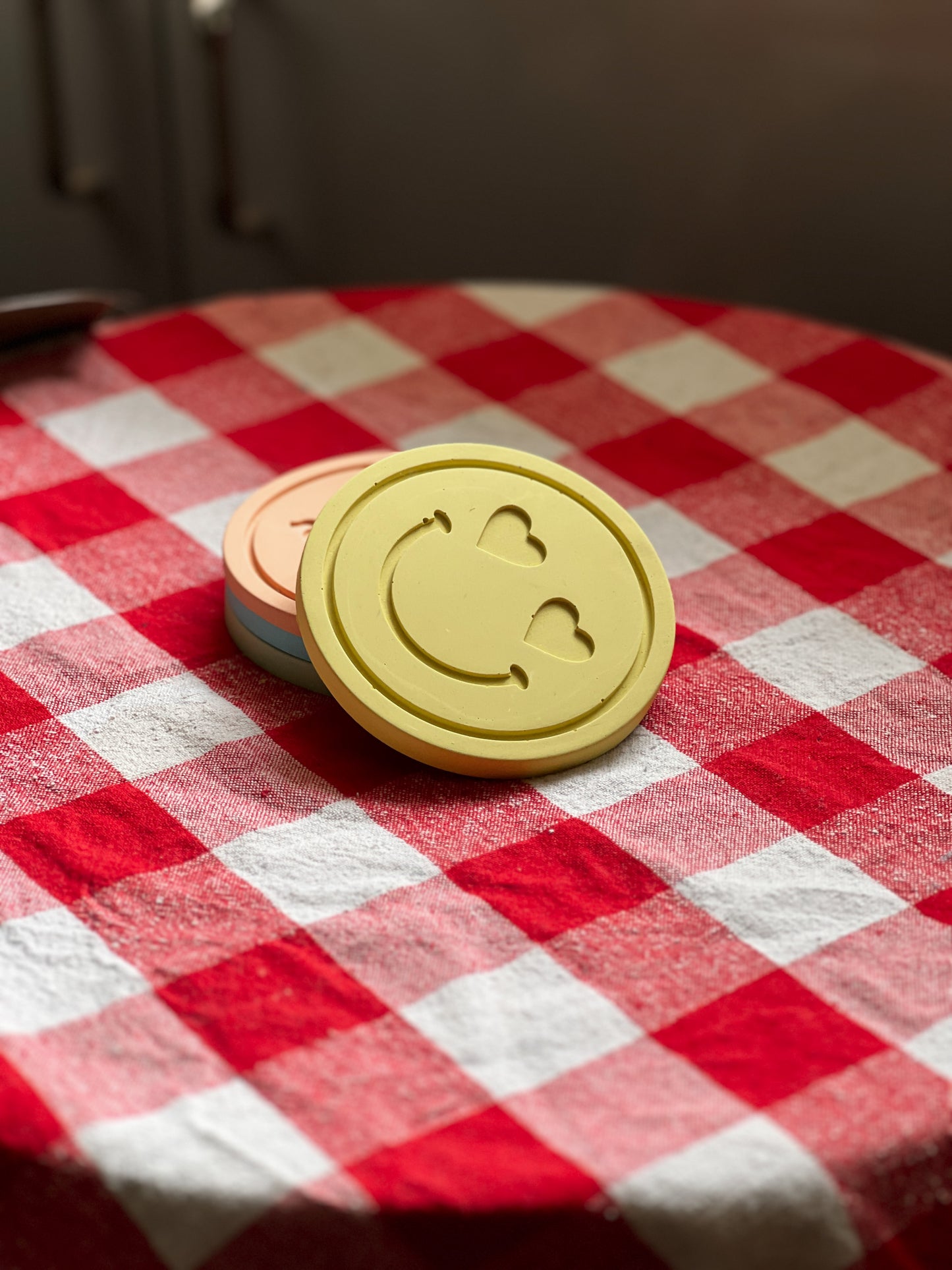 Moodies - Coasters (Set of 4)