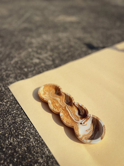 Flume - Incense + Dhoop Holder