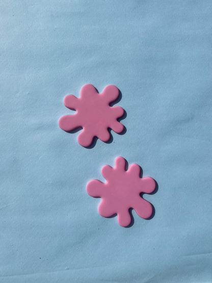 Bloop - Coasters (Set of 2)