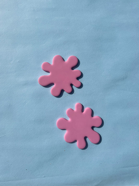 Bloop - Coasters (Set of 2)