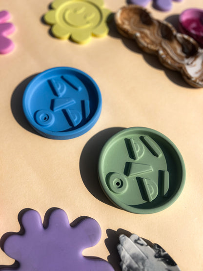 Oddling - Incense Stick Holder