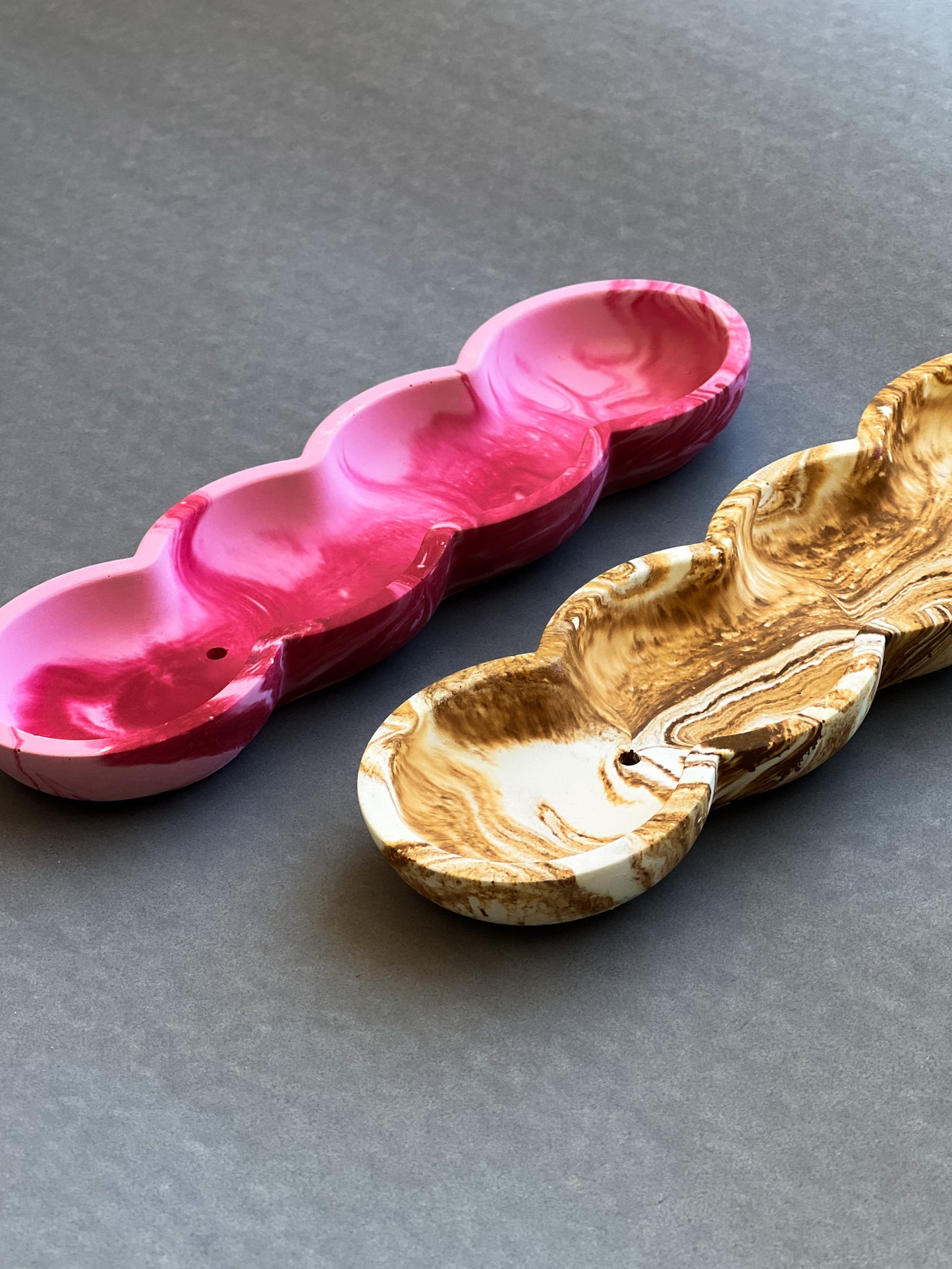 Flume - Incense + Dhoop Holder