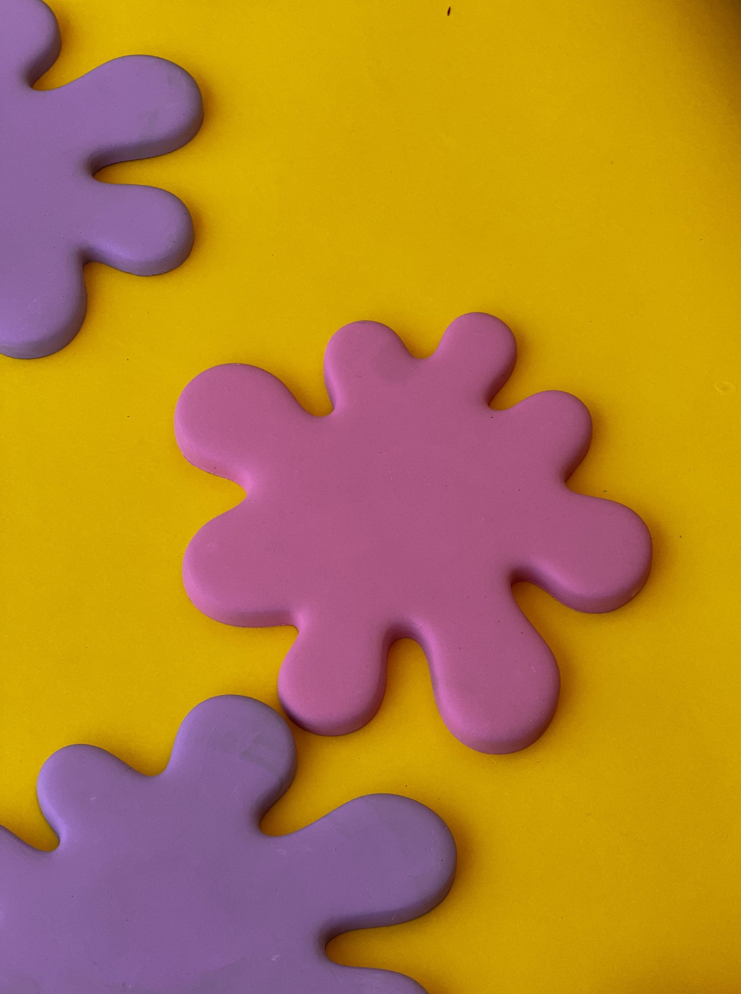 Bloop - Coasters (Set of 2)