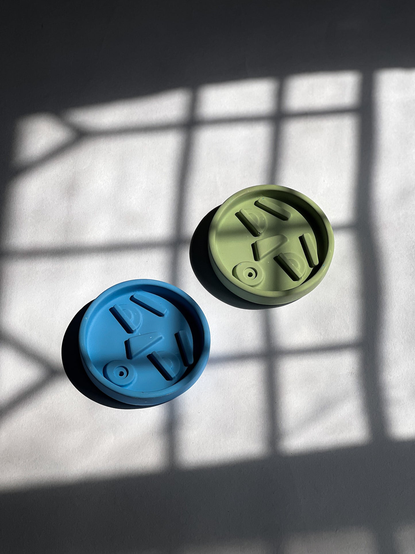 Oddling - Incense Stick Holder