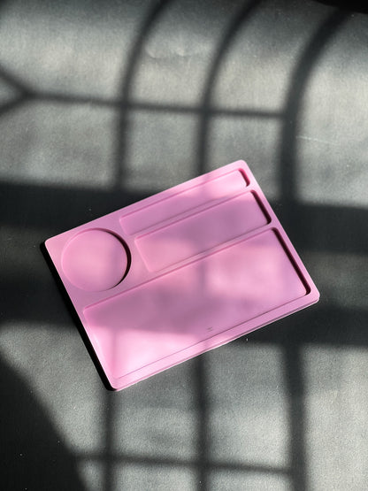 High'ly Organised Tray