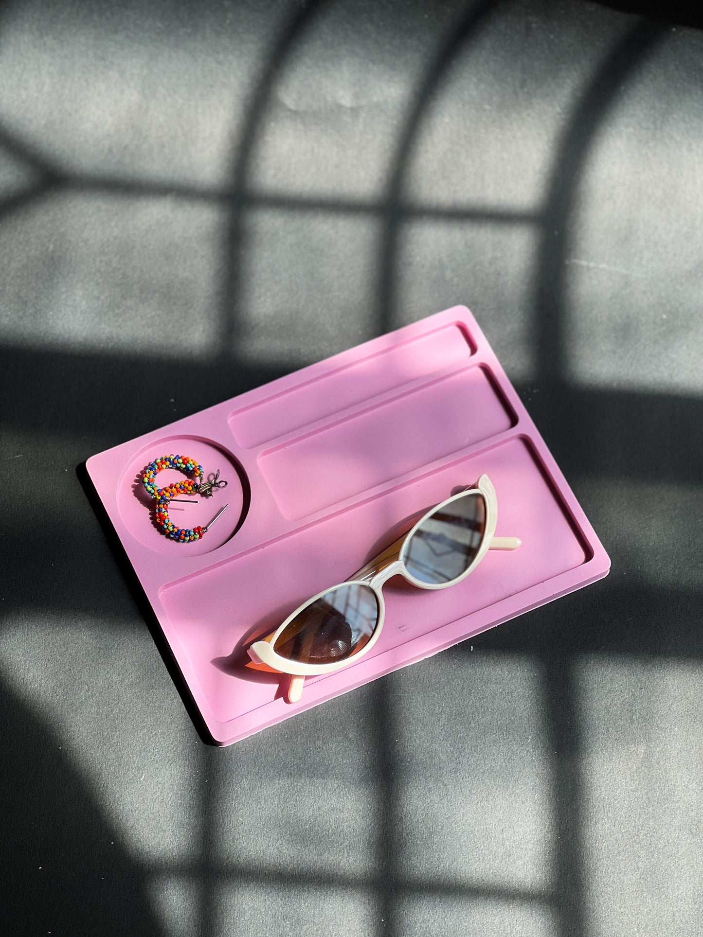 High'ly Organised Tray